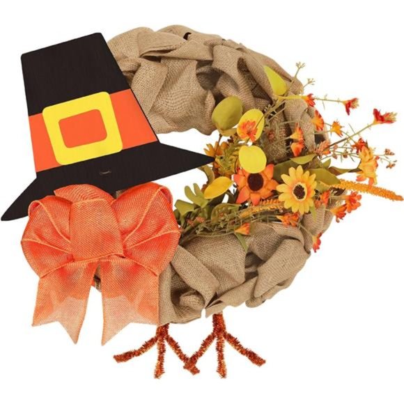 Activites thanksgiving petite section